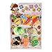 1 Set Baby Cutting Fruit Vegetable Toy