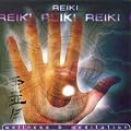 Reiki (Wellness & Meditation)