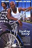 Baby Boy 69cm x 102cm (approx.) Poster