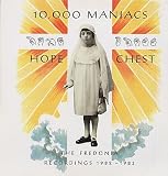 Hope chest-Fredonia recordings [VINYL]