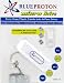 BlueProton MicroSD / MicroSDHC & Memory Stick Micro M2 USB 2.0 Card Reader