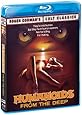 Humanoids from the Deep (Roger Corman's Cult Classics) [Blu-ray]