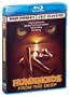 Roger Corman's Cult Classics: Humanoids from the Deep [Blu-ray]