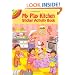 My Play Kitchen Sticker Activity Book (Dover Little Activity Books)