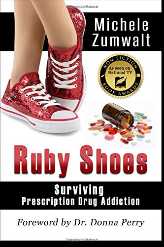 ruby shoes surviving prescription drug addiction
