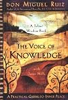The Voice of Knowledge