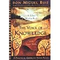 The Voice of Knowledge: A Practical Guide to Inner Peace