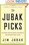 The Jubak Picks: 50 Stocks That Will Rebuild Your Wealth & Safeguard Your Future