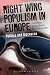 Right Wing Populism in Europe: Politics and Discourse