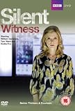 Silent Witness - Series 13 and 14 [DVD]