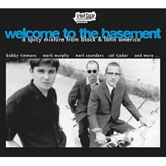 Welcome to the Basement