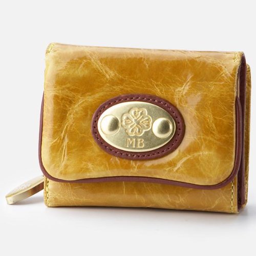 ミーシャバートン（MISCHA BARTON） 財布（BUBBLE折財布） レディス