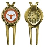 Buy Texas Longhorns Divot Tool