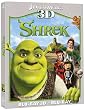 Shrek - Combo Blu-ray 3D active + Blu-ray 2D