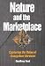Books : Nature and the Marketplace     **ISBN number: 9781559637961**