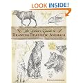 Artist's Guide to Drawing Realistic Animals
