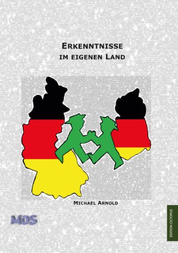 Erkenntnisse im eigenen Land (Edition Octopus) (German Edition)