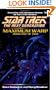 Maximum Warp Book One:  Dead Zone (Star Trek The Next Generation, No 62)