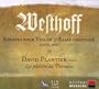 Johann Paul von Westhoff: Sonatas for Violin & Basso Continuo, Dresden, 1694 - David Plantier / Les Plaisirs du Parnasse