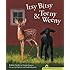 Itsy Bitsy and Teeny Weeny (The Hazel Ridge Farm Stories)