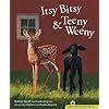 Itsy Bitsy and Teeny Weeny (Hazel Ridge Farm Stories)