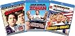 Blu-ray Comedy Bundle (Superbad, You Don't Mess with the Zohan, Talladega Nights) [Blu-ray]