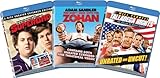 Blu-ray Comedy Bundle (Superbad, You Don