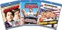 Blu-ray Comedy Bundle (Superbad, You Don't Mess with the Zohan, Talladega Nights)