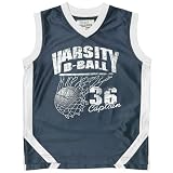 basketball jersey