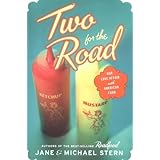 two for the road our love affair with american food