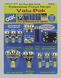 Impex Systems #50918 Pic Hang Value PK Kit