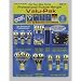 Impex Systems #50918 Pic Hang Value PK Kit