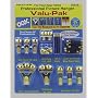 Impex Systems #50918 Pic Hang Value PK Kit