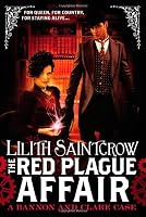 The Red Plague Affair (Bannon and Clare)