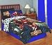 Iron-Man - Marvel Superhero - BED IN A BAG - Boys Twin/Single Size