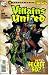 Book Villians United #2 : A Fire in the Steppes (DC Comics)