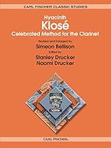 Celebrated Method for the Clarinet Celebrated Method for the Clarinet