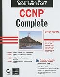 CCNP Complete [With CDROM]