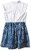 Levi's Girls' Sleeveless Dress