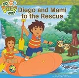 Diego & mami to the rescue