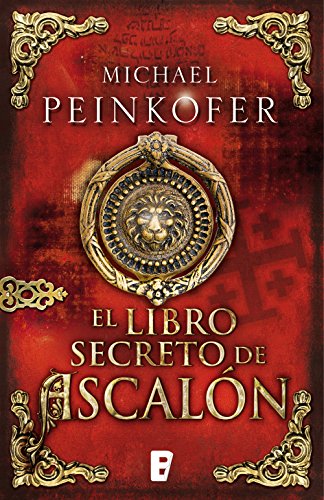 El libro secreto de Ascalón (Spanish Edition)