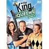 The King of Queens Staffel 8 [4 DVDs]