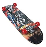 Doctor Who 28 Skateboard
