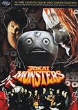 Yokai Monsters, Vol. 1: Complete Collection