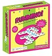 Rummino - Rummy Meets Dominoes Game