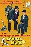 Best of Laurel and Hardy, The 11x17 Reproduction Movie Poster