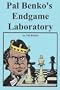Pal Benko's Endgame Laboratory