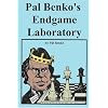 Pal Benko's Endgame Laboratory