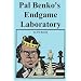Pal Benko's Endgame Laboratory