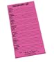 "Meal Planners" Magnetic Lined Notepad